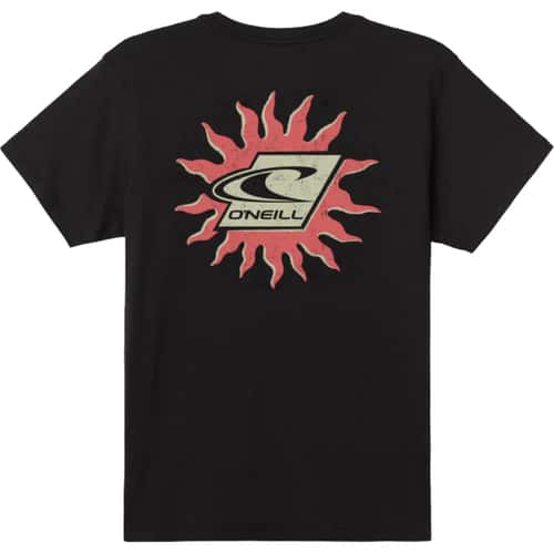 O'Neill Men's Obscure T Shirt alt image view 5