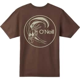 O'Neill Men's O'Riginals Circle Surfer T-Shirt