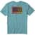 Color Option: Marine Blue