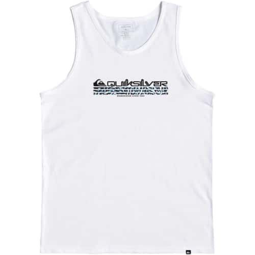 Quiksilver Men's Omni Fills MTI Tank Top alt image view 1