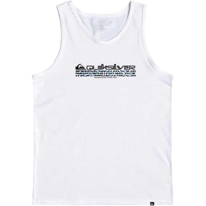 Quiksilver Men's Omni Fills MTI Tank Top