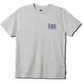 Quiksilver Men's Free Bird T Shirt alt image view 2