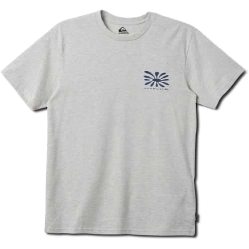 Quiksilver Men's Free Bird T Shirt alt image view 2