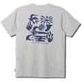Quiksilver Men's Free Bird T Shirt alt image view 1