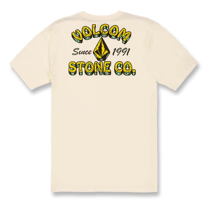 Volcom Men's Ranchero Short Sleeve T Shirt