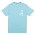 Volcom Men's Heavy Living Short Sleeve T Shirt alt image view 2