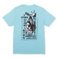 Volcom Men's Heavy Living Short Sleeve T Shirt alt image view 1
