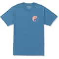 Volcom Men's Counterbalance Short Sleeve T Shirt alt image view 2