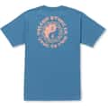 Volcom Men's Counterbalance Short Sleeve T Shirt alt image view 1
