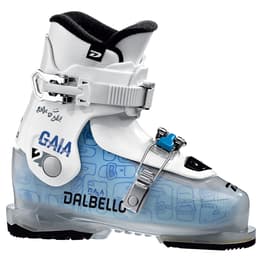 Dalbello Girl's Gaia 2.0 Ski Boots '19 Transparent