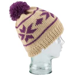 Coal Women's Britta Beanie