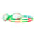 Color Option: Green/Orange