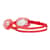 Color Option: Clear/Red/Red