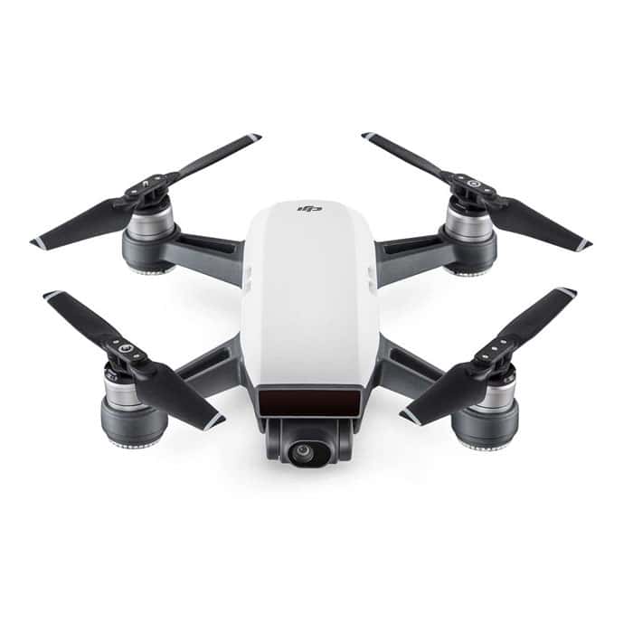 DJI Spark Mini Drone