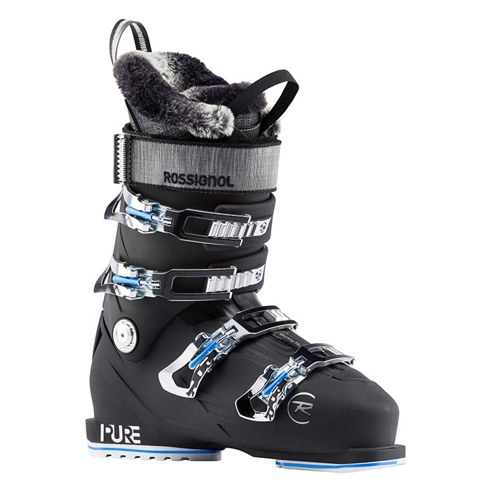 rossignol speed 90 ski boots