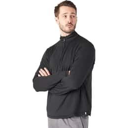 Glyder Men's Tahoe 1/4 Zip Pull Over