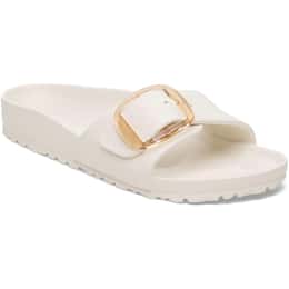 Birkenstock Women's Madrid Big Buckle Sandals