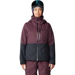 Mountain Hardwear Women's Firefall Insulated Jacket