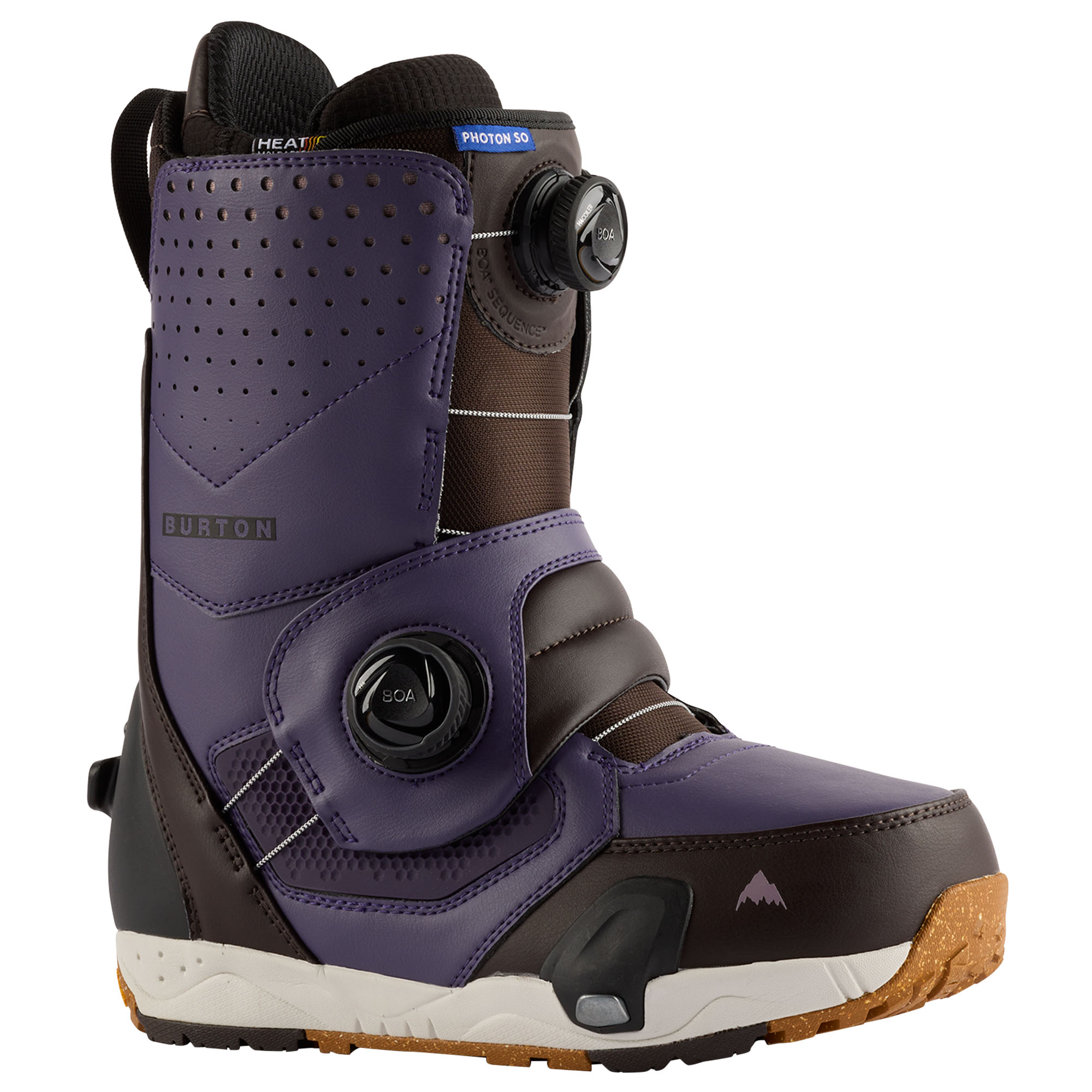 Burton Men's Photon Step On Snowboard Boots '25 - Sun & Ski Sports