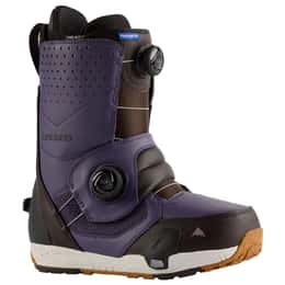 Burton Step On Boots and Bindings Sun Ski Sports