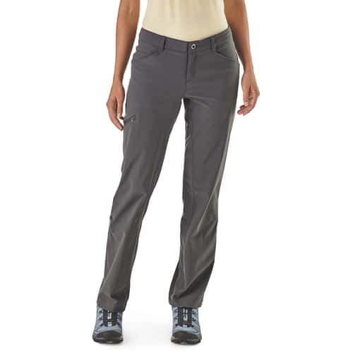 Patagonia Women's Quandary Pants alt image view 3