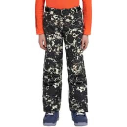O'Neill Boys' FWC'Cruz Snow Pants