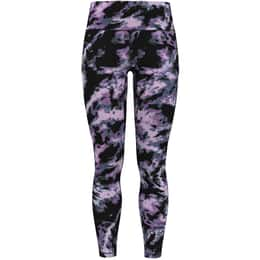 Under Armour Women's Meridian Printed Leggings