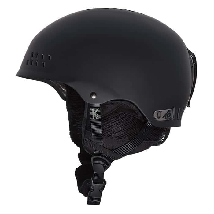 K2 Skis Men's Phase Pro Snow Helmet