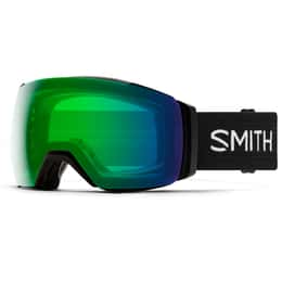 Smith Men's I/O Mag XL Snow Goggles