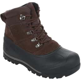 Northside Men's Tundra II Insulated Winter Boots