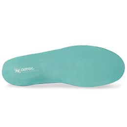 Aetrex Men's L2320 Premium Posted Orthotic Insoles