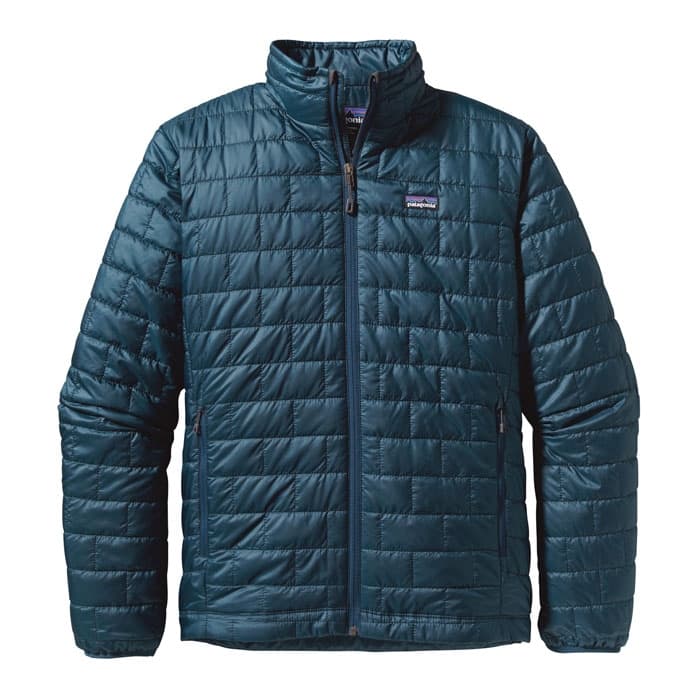 Patagonia Men's Nano Puff Alpine Jacket - Sun & Ski Sports