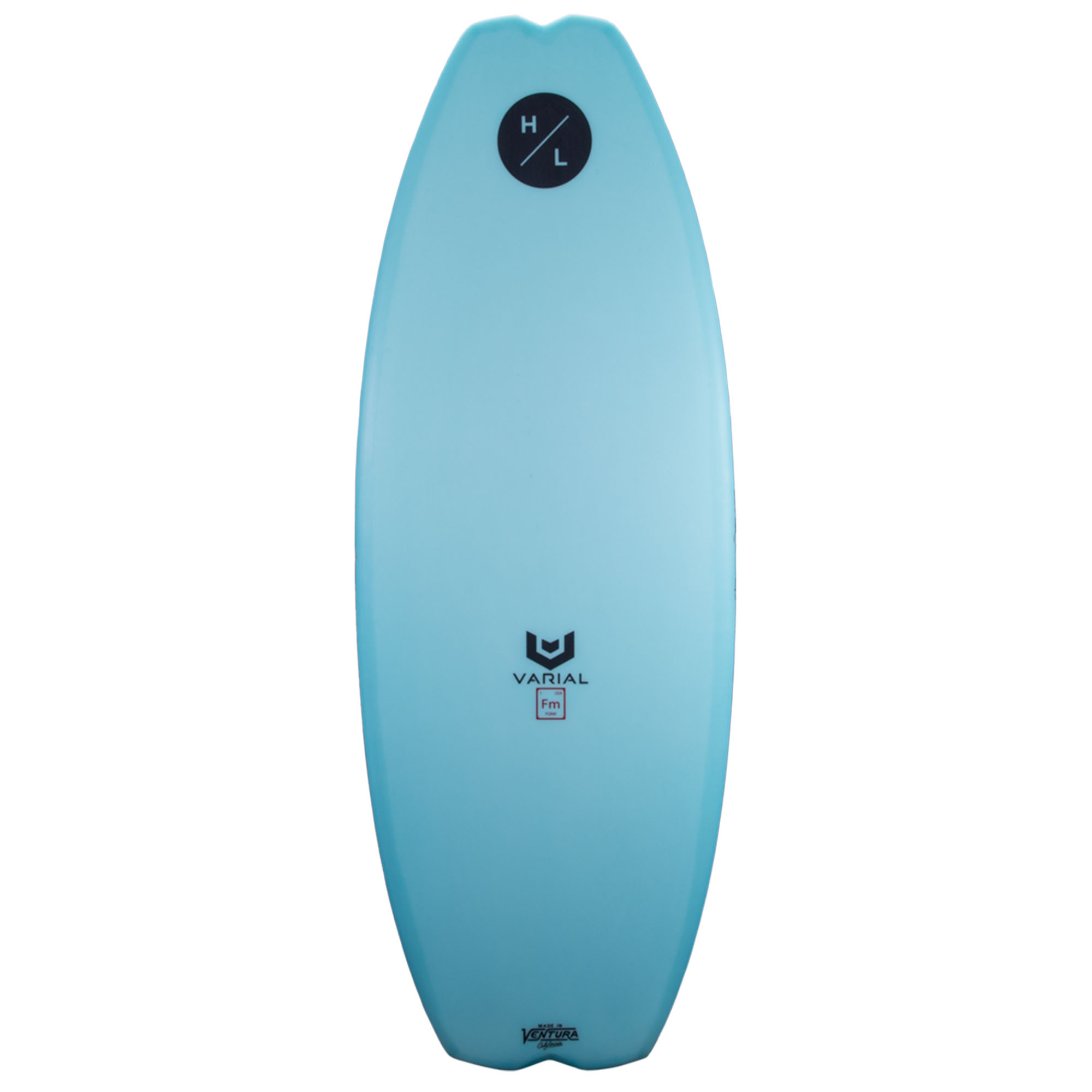 wake surfboard