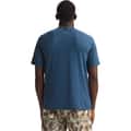 The North Face Men's Dune Sky Short Sleeve Crew Shirt alt image view 2
