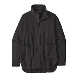 Patagonia Women's Women's Better Sweater Oversized Coat