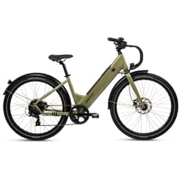 Batch ECB.1 Electric Bike