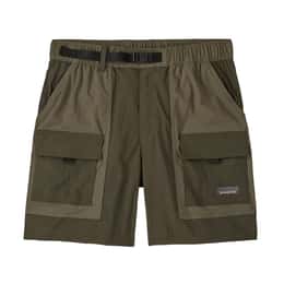 Patagonia Men's Outdoor Everyday 6" Shorts