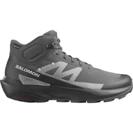 Salomon Men's Elixir Activ Mid GORE-TEX Hiking Shoes
