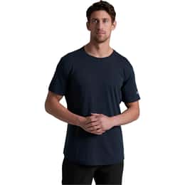 KUHL Men's De Fakto Short Sleeve T-Shirt