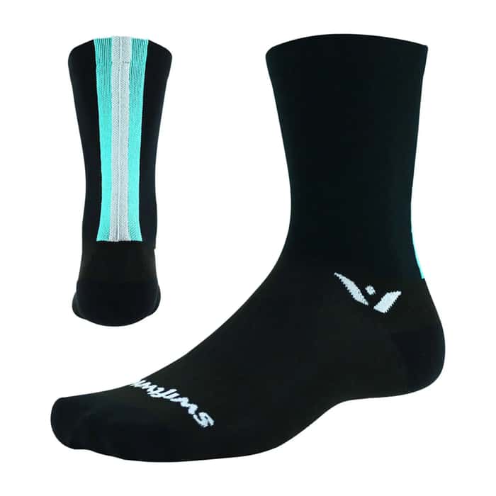 Swiftwick VISION Six Euro Cycling Socks