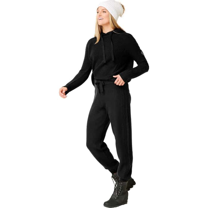Krimson Klover Women's Chalet Cashmere Jogger Pants