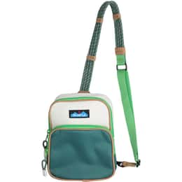 Kavu Women's Pescadero Sling Bag