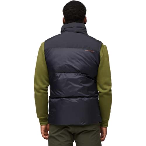 Cotopaxi Men's Solazo Down Vest alt image view 2