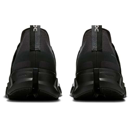 On Men's Cloudswift 4 Running Shoes alt image view 3