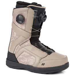 K2 Men's Boundary Snowboard Boots '23