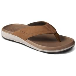 REEF Men's Cushion Norte Sandals