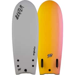 Catch Surf Beater Original Twin Fin Surf Board