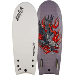 Catch Surf Beater Original 54 PRO x Lost Eagle Surf Board