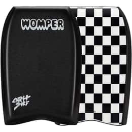Catch Surf Womper Strapped Bodysurfing Hand Boards