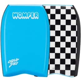 Catch Surf Womper Strapped Bodysurfing Hand Boards